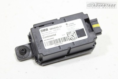 2018-2024 BMW X3 G01 REMOTE RADIO RECEIVER COMPUTER CONTROL MODULE UNIT OEM