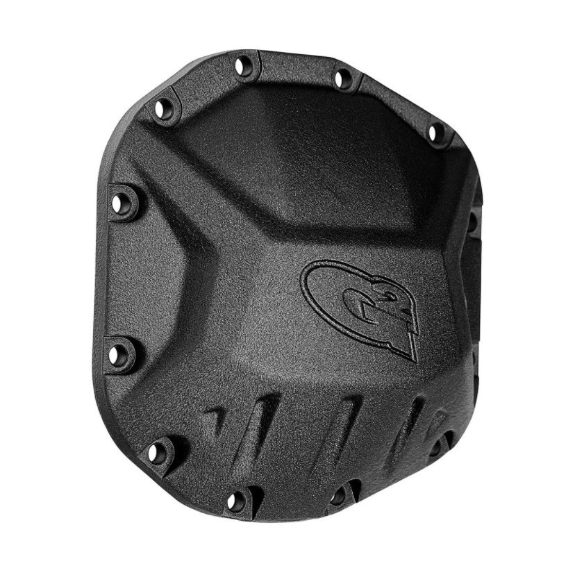 G2 Axle & Gear Diff Covers (2) for Dana 30 / 35 Jeep Wrangler JL 2018-2025 - Image 3 of 4
