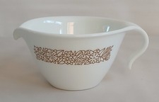 Vintage White Corelle Corningware Hook Handle...