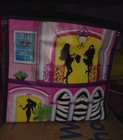 Barbie Collapse Storage Bin — photo 7