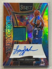 2024-25 Panini Select Basketball Set Review and Checklist 20