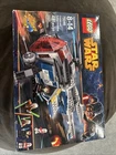 LEGO Star Wars: Coruscant Police Gunship (75046) Sealed