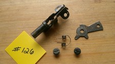 Springfield Stevens Savage 87a 6a 76a Magazine Guide Springs Screws