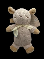 Pottery Barn Baby Cloud b Sleep Sheep 4 Soothing Nature Sounds Sleep Aid NEW