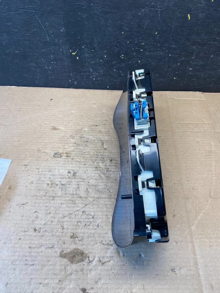 Оригинальный спидометр указатель кластера для Chevrolet Trailblazer 2006–2009 годов выпуска Q2632 DG - Изображение 4 из 4