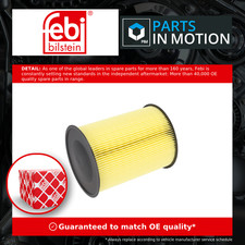 Air Filter fits FORD KUGA 2008 on 1448615 CV6Z9601A 1448616 1477152 1477153 Febi