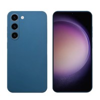 Handy HüLle FüR Samsung Galaxy S23 Plus 6.6 Zoll Case Cover SchutzhüLle