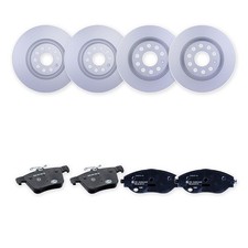 Kits de frein Audi S5