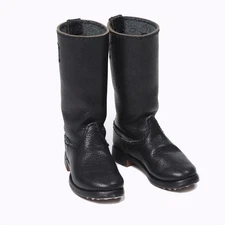 Boots for DID D80183 WWII German WH Medic Officer Candidate 1/6 Scale