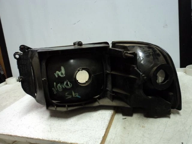94 95 96 97 98 99 00 01 DODGE RAM 1500 PICKUP RIGHT PASSENGER HEADLIGHT 47223 - Image 2 of 2