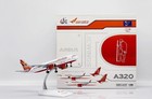 Air India Airbus A320NEO VT-EXK 1:200 Avion Métal JC Wings LH2411