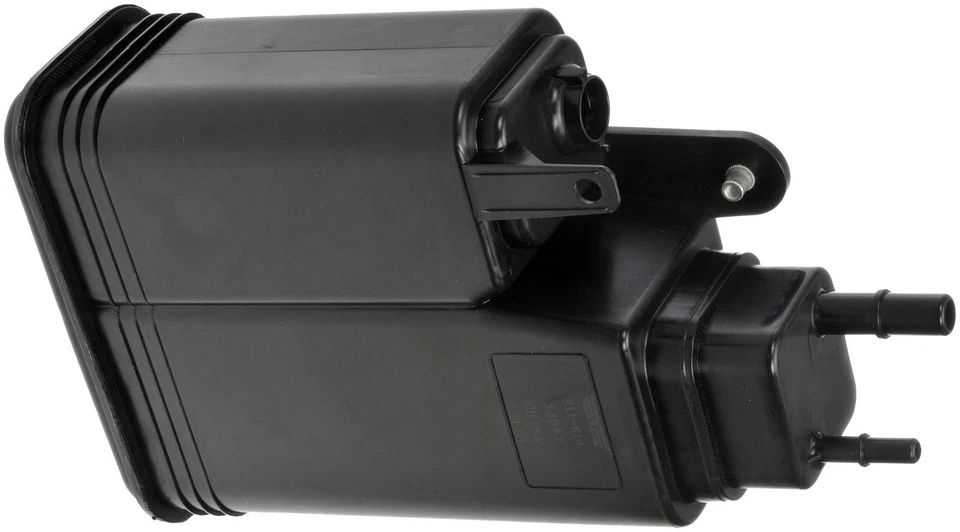 Vasilha de vapor Dorman 911-814 para 13-18 Hyundai Kia Santa Fe Sport Sorento - Imagem 2 de 4