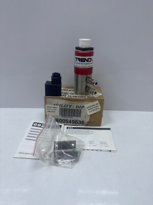 TREND Dpil / 10 Liquid Differential Drucksensor 0 10BAR
