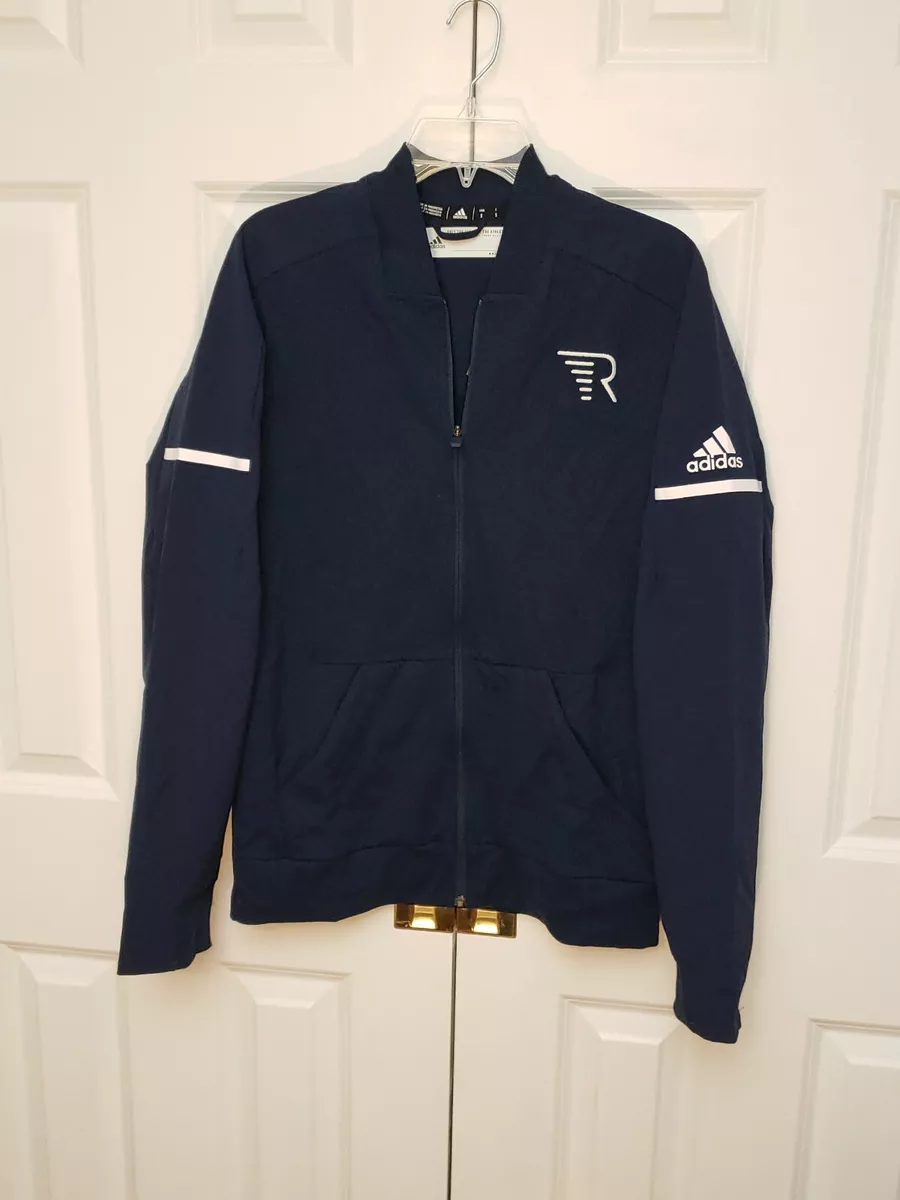 Adidas jacket hotsell mens 2016
