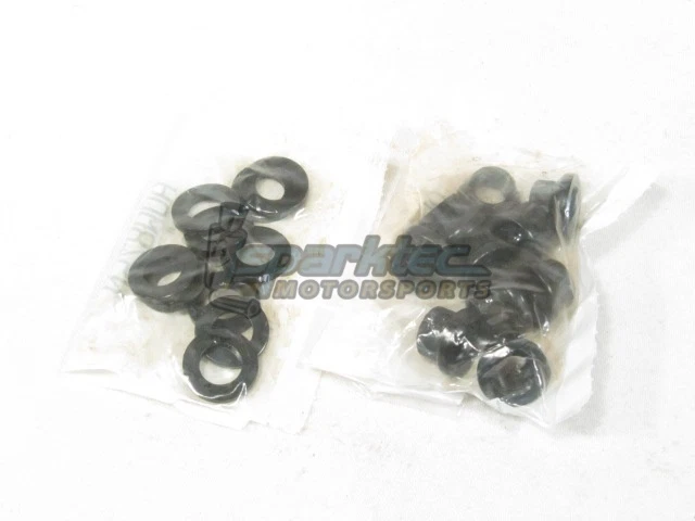 ARP Cylinder Head Stud Kit 82-02 Audi/Volkswagen VW 1.6L 1.9L Turbo & NA Diesel - Image 4 of 4