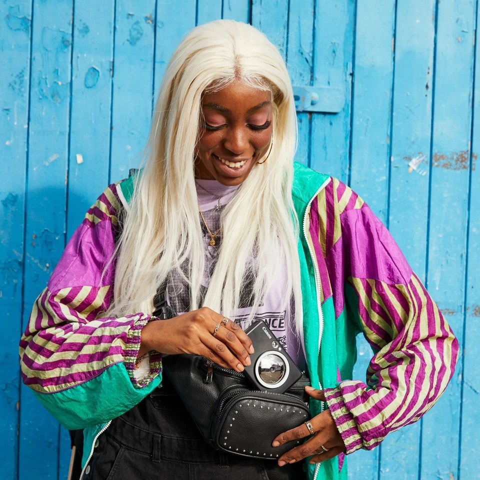 Clearance Canon Zoemini S Pocket Size 2-in-1 Instant Camera - Image 2 of 4