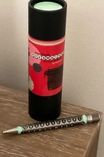 Retro 51 Rollerball / Pen TYPEWRITER, Green, Ltd Ed #300 of 300 Sold Out Great #