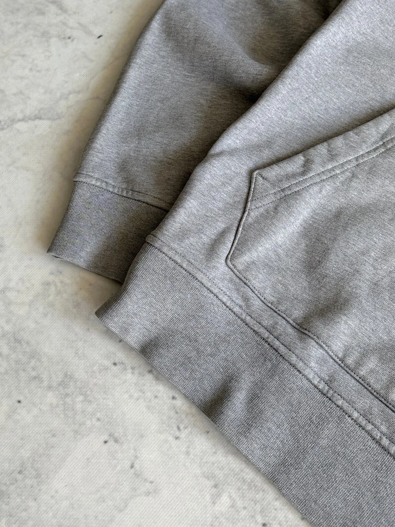 Felpa con cappuccio pullover pesante SS 19 Stone Island (S)