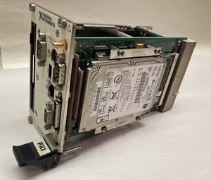 National Instruments,NI PXI-8175,Embedded Controller