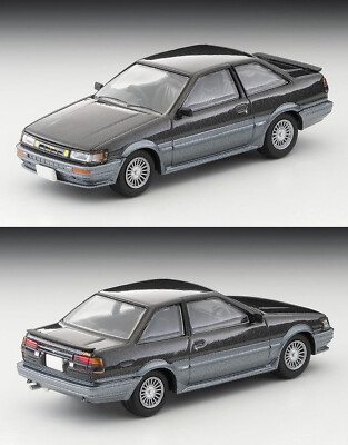 TOMICA LIMITED VINTAGE NEO 1/64 LV-N304b TOYOTA COROLLA LEVIN '85