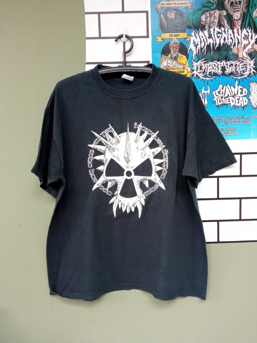 Corrosion of Conformity Tour Vintage T Shirt Heavy Metal Corrosion of Conformity Tour Vintage T Shirt Heavy Metal