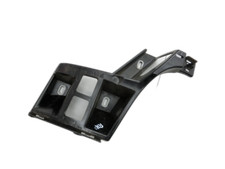 Halter Träger Aufnahme Führung für Stoßstange Re Hi Mercedes W166 ML 350 11-15