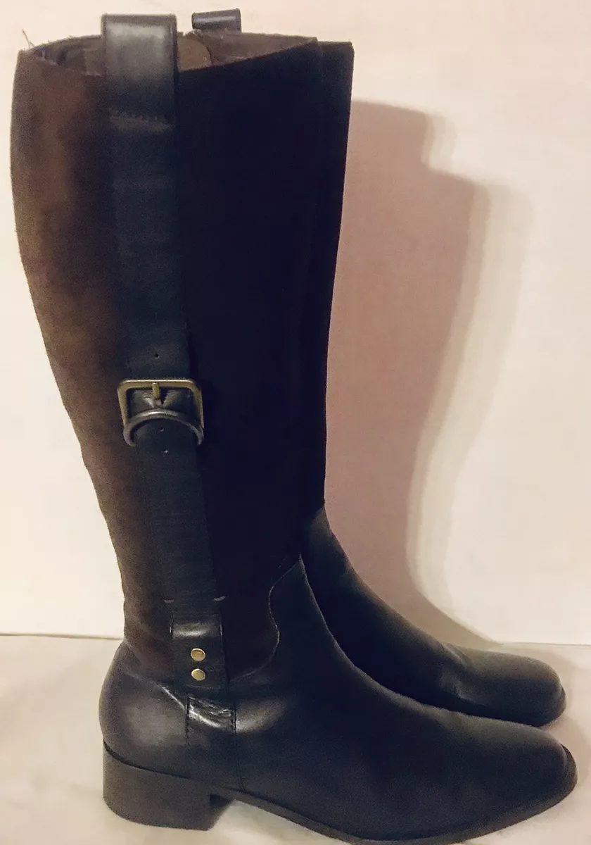 Best high shop end boots