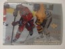 1996-97 Upper Deck Ice #143 Andrei Petrunin Russia World Junior Hockey Card