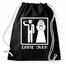 Sac À Dos De Mariage Pour Enterrement De Vie De Jeune Fille