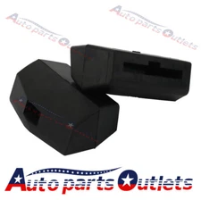 New 2x Hood Bumper Support For Peterbilt 579 Kenworth T680 T880 L856082 M75682