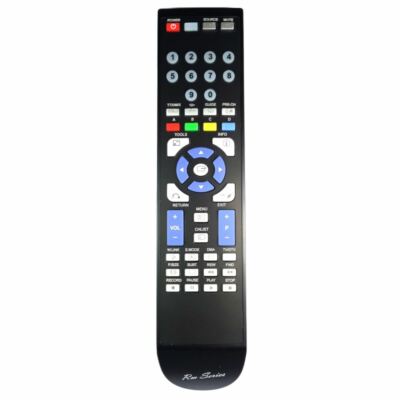 RM-Serie TV-Fernbedienung Für Samsung LE19R86WDXXEC