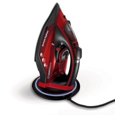 5011832067647 Morphy Richards 303250 Bügeleisen Dampfbügeleisen Keramik-Bügelsoh