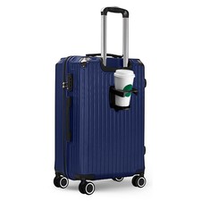 Koffer Reisekoffer Hartschalenkoffer Handgep�...
