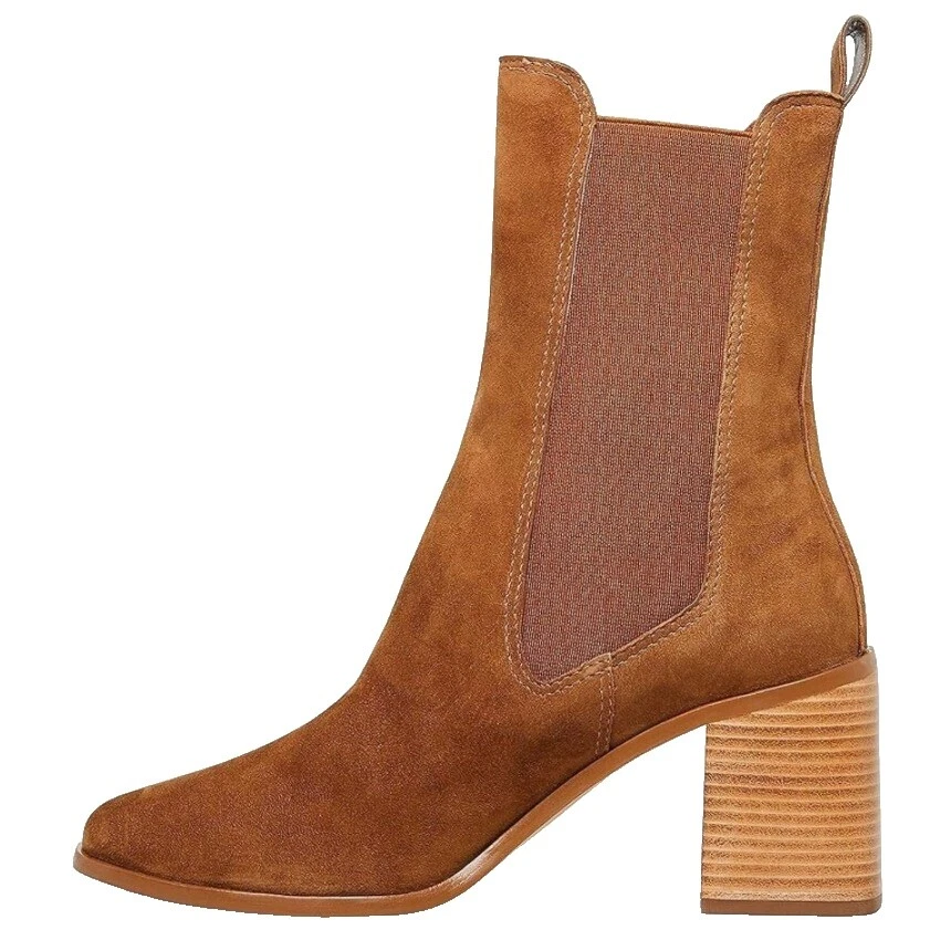 Steve Madden Brown Boots for Women