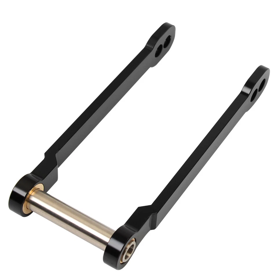 Kit de eslabones de bajada de suspensión trasera para Suzuki GSXR600 GSXR750 2006-2010 GSXR1000 Foto 4 de 4