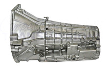 Ford 4r100 7.3 Diesel Transmission Case 98-up Non Pto F81p7006ca