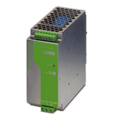 NEW PHOENIX CONTACT QUINT-PS-100-24DAC/24DC/5/EX 2938853 Power Supply