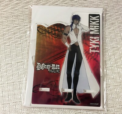 D.gray-man ティキミックセット 29点 D.gray-man ティキミックセット 29点