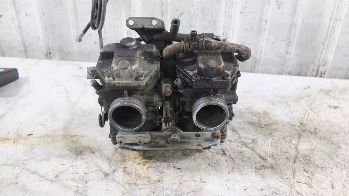 1983 yamaha virago 500 carburetor deals