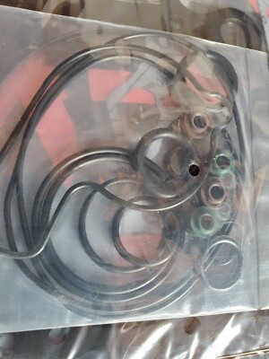 Honda CRF450R Gasket Kit Tusk Top End Gasket Kit For Honda CRF450R (2002-2008) - Complete Head & Base Gasket Set 2005 Trx450r Top End Rebuild Kit - Foto 1