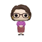 Funko Pop! Vinyl: The Office - Phyllis Vance - Walmart (Exclusive) #1131
