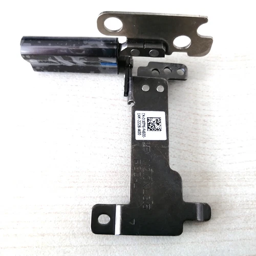 1 Satz Neu für Dell Inspiron 13 7000 7306 2-in-1 LCD Scharnier Kit L & R 0NWGVF 01X7Y6 - Bild 3 von 4