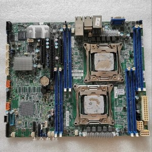 SUPER X10DRL-iT server motherboard