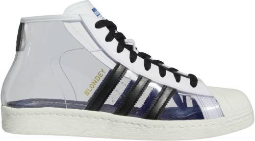 Blondey McCoy × adidas Introducing the New Blondey McCoy Pro Model + Adidas New Arrivals