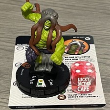 Marvel Heroclix Hulk Convention Exclusive M19-010