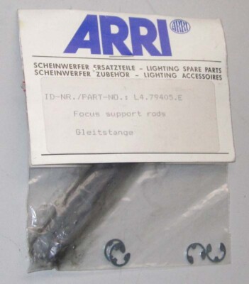 ARRI ARRI650 Plus Focus Support Rod L4.79405.E