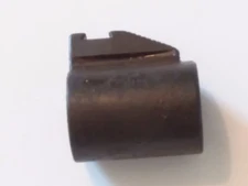 K98 MAUSER RIFLE PART, FRONT SIGHT BASE X220