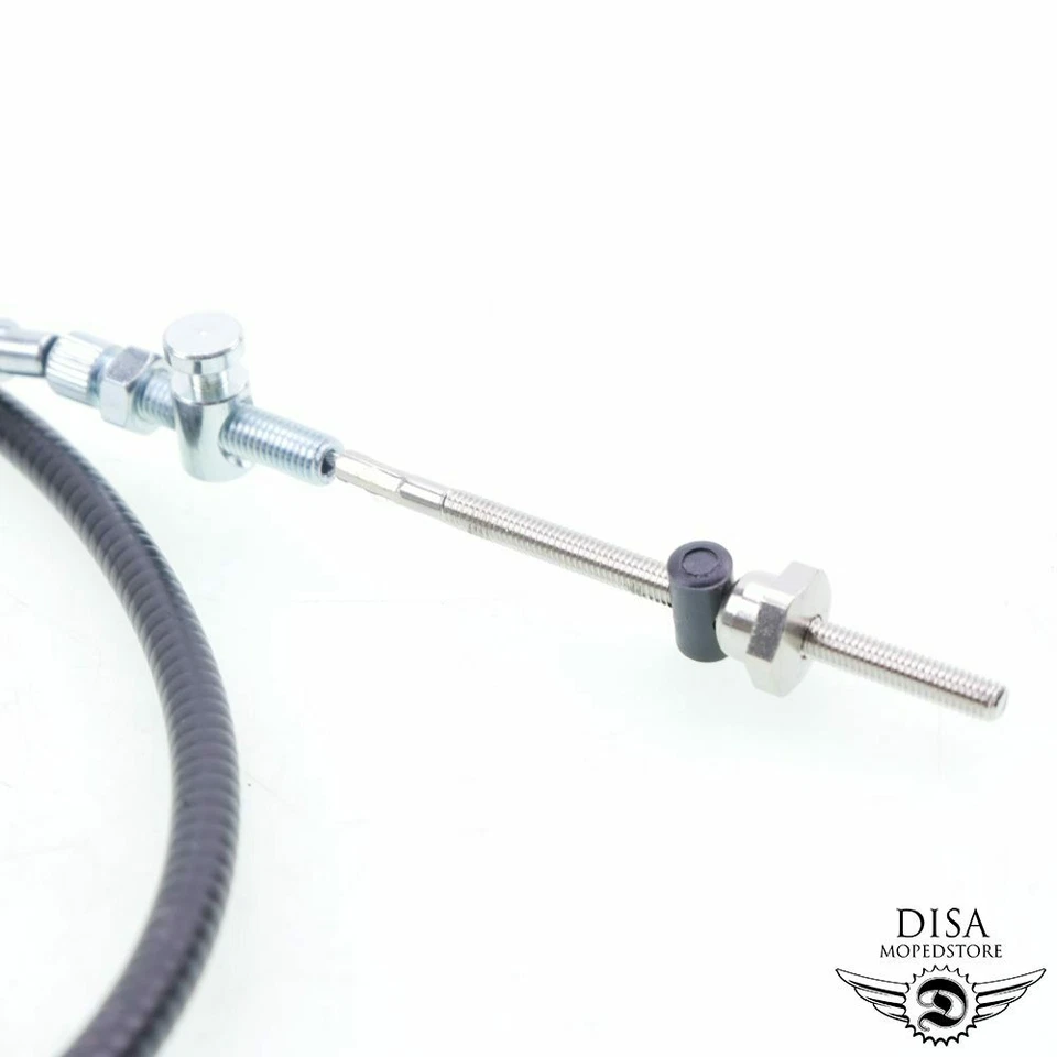 Vorderrad Bremszug für Saxonette Spartamet - Bild 3 von 4