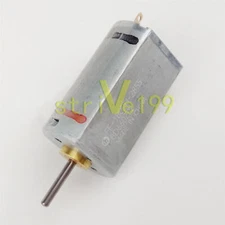 FF-180PH/180SH Motor DC 3V 6V 9V 21800RPM High Speed Metal Brush DIY Shaver