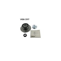 Radlagersatz SKF Vkba 3597 FüR Alfa Romeo Fiat, Hinterachse, Vorderachse